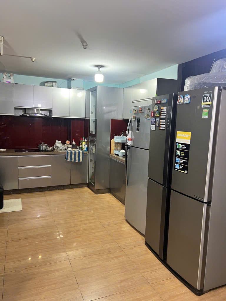 MẶT TIỀN TẠ QUANG BỬU - VỪA Ở VỪA KINH DOANH, CHO THUÊ - CHỈ 11 TỶ